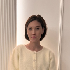 Альбина Маннанова, 13.09.1988, Казань