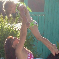 Инна Котенко, 24.12.1987, Санкт-Петербург