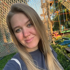 Юлия Ковалевская, 09.08.1990, Магнитогорск