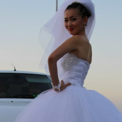 Анара Сансызбаева, 30.08.1991, Атырау