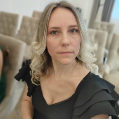 Иришка Сапегова, 18.07, Москва