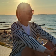 Светлана Балычевцева, 08.07, Советск