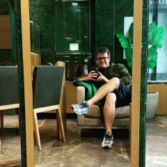 Максим Карун, 08.05, Санкт-Петербург