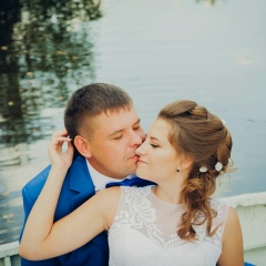 Ольга Федосимова-Ащепкова, Междуреченск