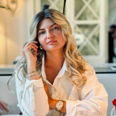 Виктория Соколикова, 03.05.1991, Электросталь