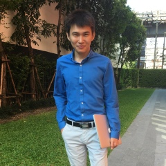 Алексей Зунов, 02.08.1989, Москва