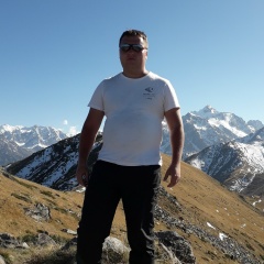 Димон Грибов, 06.08.1990