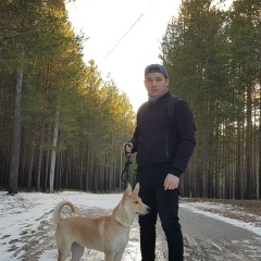 Серик Сагиев, 18.09, Оренбург