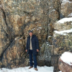 Ерсин Катпашов