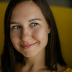 Екатерина Гостинина