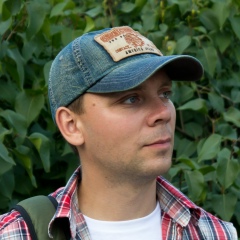 Владислав Васин, Рязань