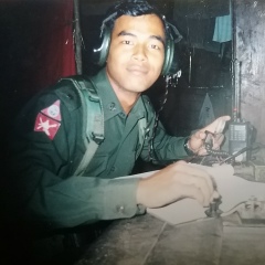 ရဲ မင္း, 10.08.1977