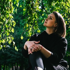 Дарья Соловьёва, 14.05, Москва