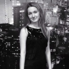 Ильнара Голованова, 29.11.1990, Москва