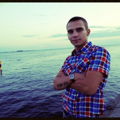 Николай Лебяжев, 25.06, Санкт-Петербург