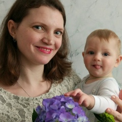 Оксана Бутько, 20.11, Киев