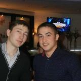 Oraz Kulyyew, 16.12.1991