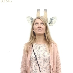 Анна Андреевна, 18.11, Санкт-Петербург