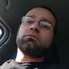 Алексей Бухарин, 18.08, Орёл