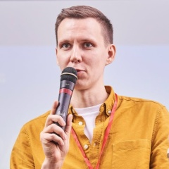 Андрей Швыдкий, 23.06, Ульяновск