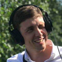 Дмитрий Колосков, 18.03, Москва