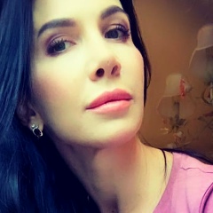 Ольга Марабян, 25.07.1979, Москва