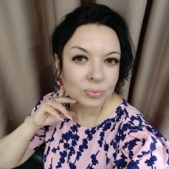 Наталья Харина, 30.11, Астрахань