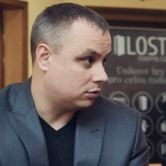 Александр Колесников, 11.03, Москва