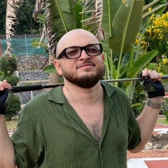 Mr Islam, 08.03, Москва