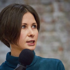 Татьяна Честина, 08.03.1983, Москва