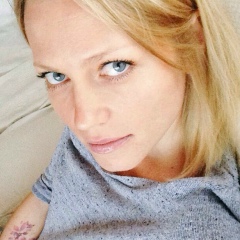 Лена Черныгина, 08.06, Никополь
