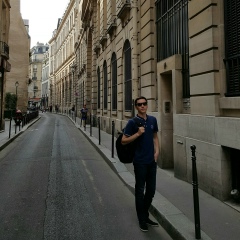 Dockin Adn, 05.11, Астана