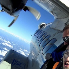 Али Кулиев, 19.08, Москва