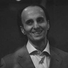 Black Afghan, Washington, D.C.