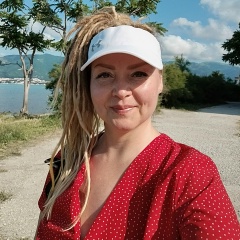 Надежда Лактионова, 14.07.1982, Санкт-Петербург