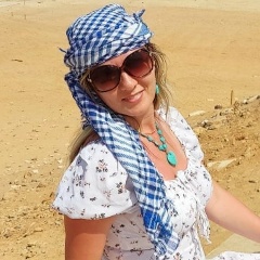 Ирина Денюшкина, 06.11, Егорьевск