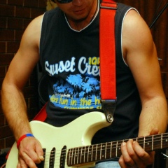 Евгений Клямер, 05.09