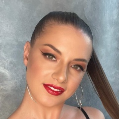 Мариша Якимук, 06.02, Санкт-Петербург