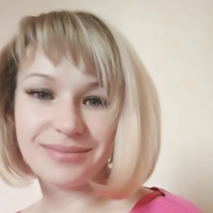 Елена Тришкина, 27.12, Смоленск