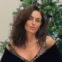 Валентина Ижбулдина, 13.09.1989, Челябинск