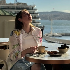 Марина Кучкина, 18.10, Екатеринбург