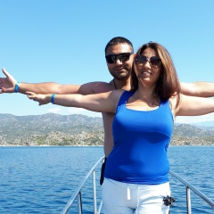 Лусине Асатрян, 12.10.1988, Тула