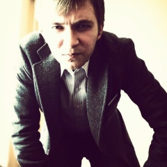 Вячеслав Лукашов, 12.10, Санкт-Петербург