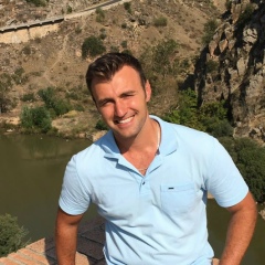 Сергей Костенко, 28.01.1989, Минск