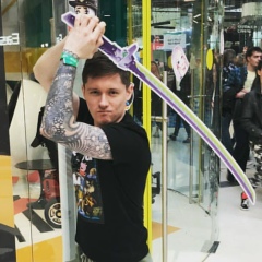 Дмитрий Котенков, 03.04