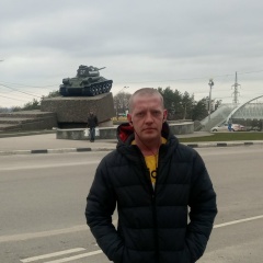 Николай Семёнов, 14.08.1982, Воронеж