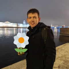 Васек Сыроваткин, Санкт-Петербург