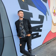 Данил Колонцов, 16.08, Ставрополь