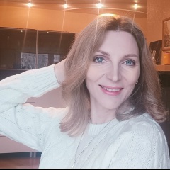 Ольга Емельянова, 01.04.1981, Тольятти