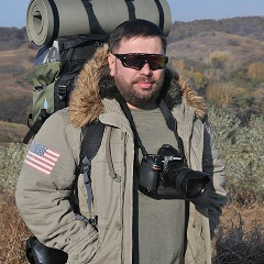 Владимир Стадник, 22.04, Киев